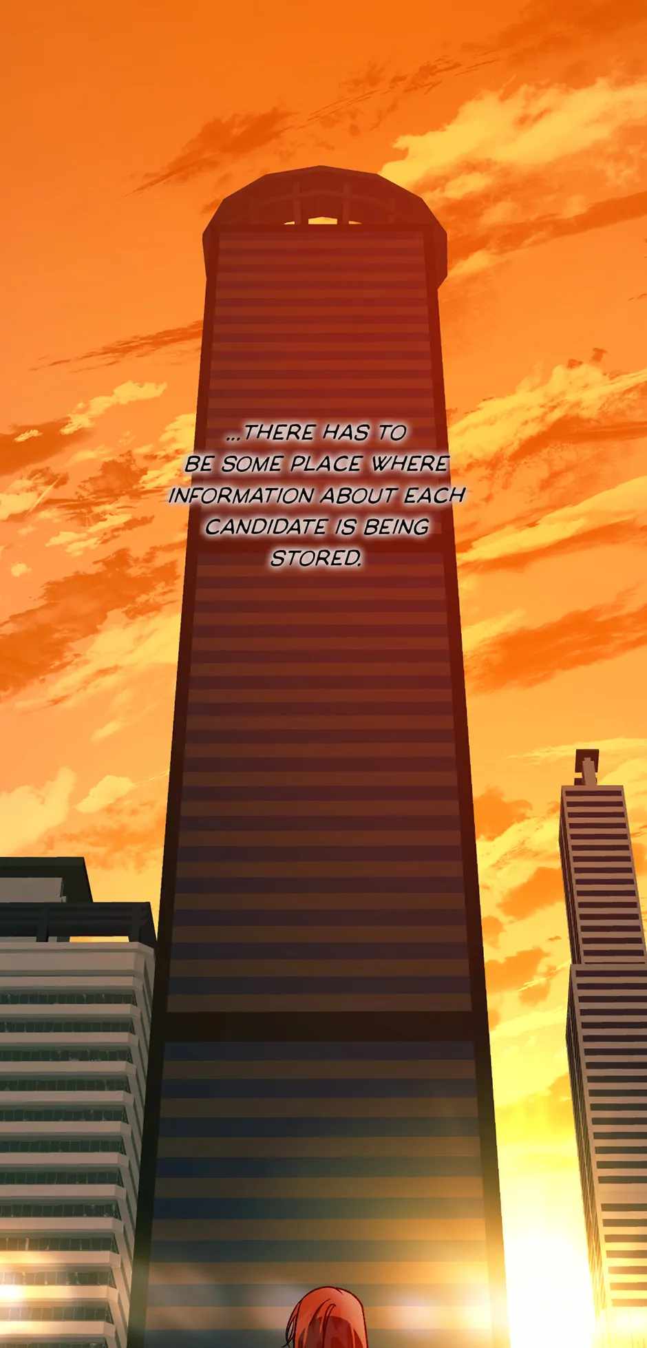 Guide to be King of the Dead Chapter 39 19